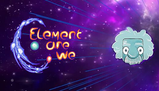 Element Are We