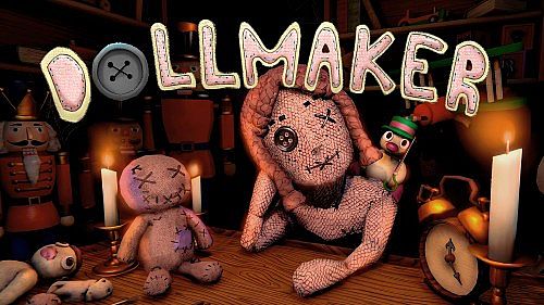 Dollmaker