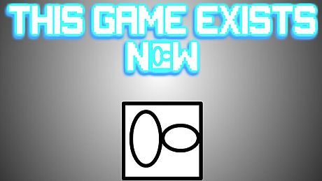 This Game Exists Now Game