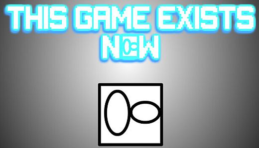 This Game Exists Now
