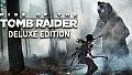 Rise of the Tomb Raider: 20 Year Celebration