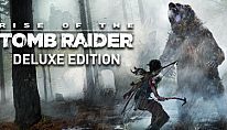Comprar Rise of the Tomb Raider: 20 Year Celebration Edition para PC