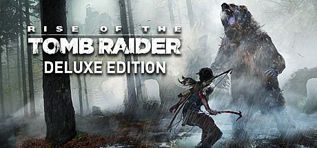 Rise of the Tomb Raider: 20 Year Celebration Package