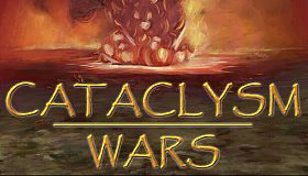Cataclysm Wars