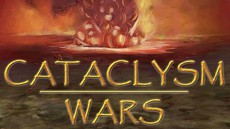 Cataclysm Wars Game