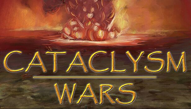 Buy Cataclysm Wars