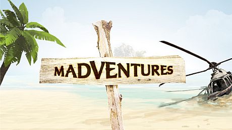 MadVentures Game