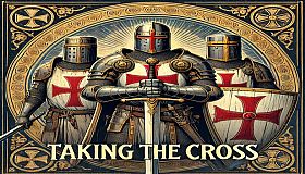 Taking The Cross