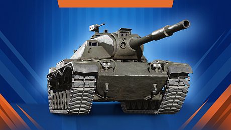 World of Tanks Modern Armor – Battle Ready: Chrysler K tank Game