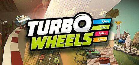 Turbowheels