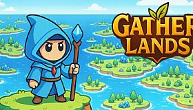 Gatherlands