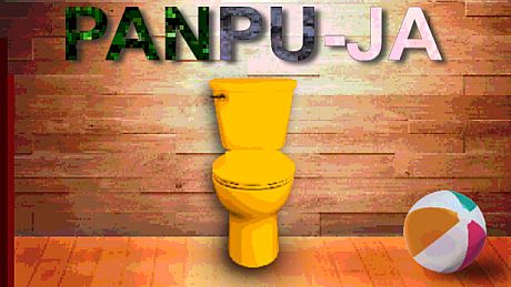 Panpu-ja Game
