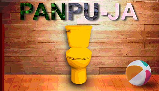 Panpu-ja