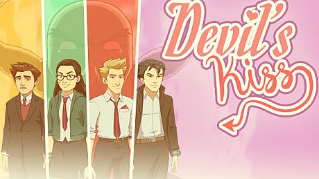 Devil's Kiss Game