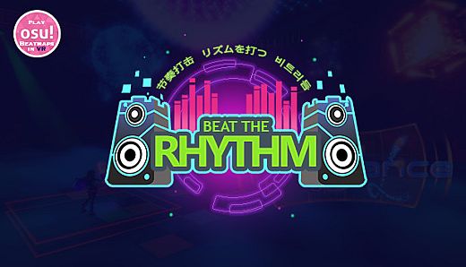 Beat the Rhythm VR