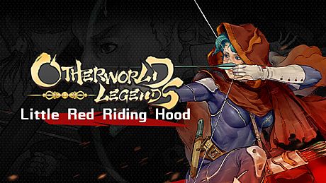 Otherworld Legends - Skin : Little Red Riding Hood DLC