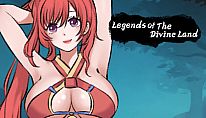 Kup 九霄风云录 Legends Of The Divine Land na PC
