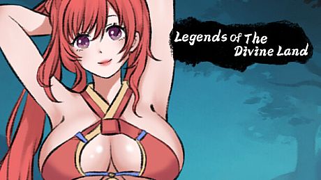 九霄风云录 Legends Of The Divine Land Game