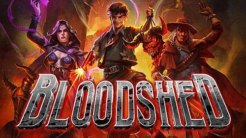 Bloodshed