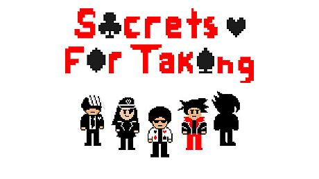 Secrets For Taking Game