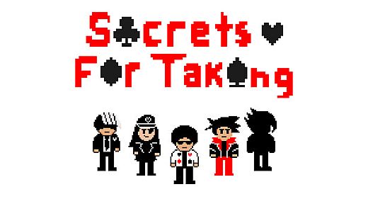 Secrets For Taking
