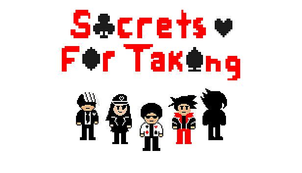 Buy Secrets For Taking