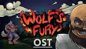 Wolf's Fury Original Soundtrack