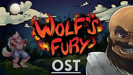 Wolf's Fury Original Soundtrack DLC