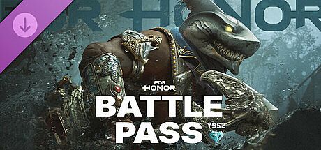 Battle Pass – Y9S2 – FOR HONOR DLC