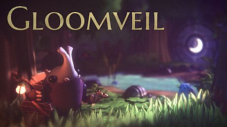 Gloomveil Game