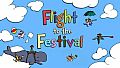 Flock of Dogs: Flight to the Festival