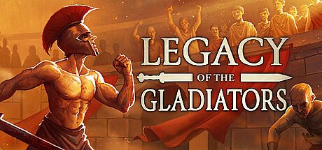 Legacy of the Gladiators Game