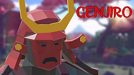 Genjiro: Samurai Defense Game