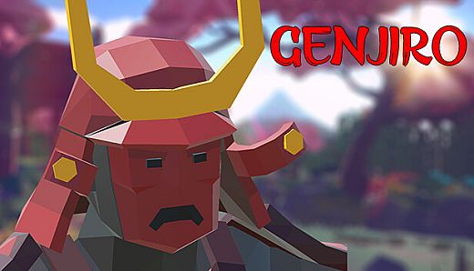 Genjiro: Samurai Defense