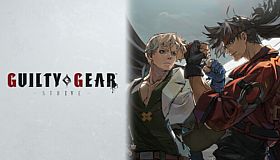 Guilty Gear -Strive- Season Pass 3