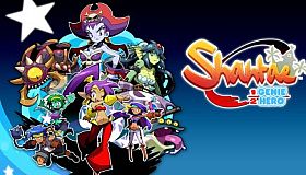 Shantae: Half-Genie Hero