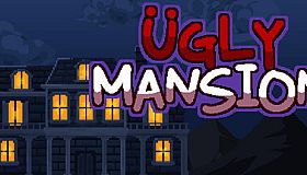 Ugly Mansion