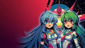 StarLightRiders: HyperJump