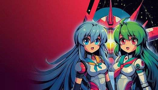 StarLightRiders: HyperJump