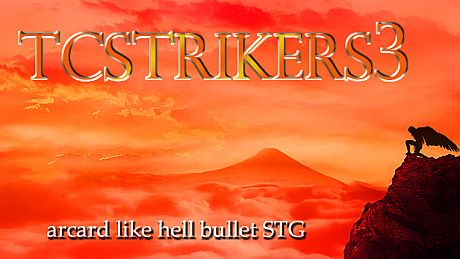 TCSTRIKERS3 Game