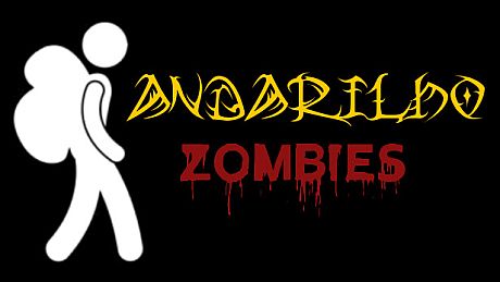 Andarilho - Zombies DLC