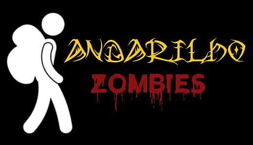 Andarilho - Zombies