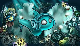 Beatbuddy: Tale of the Guardians