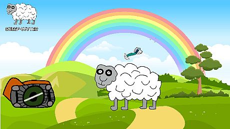 Sheep Cutter Game