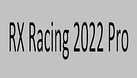 RX Racing 2022 Pro