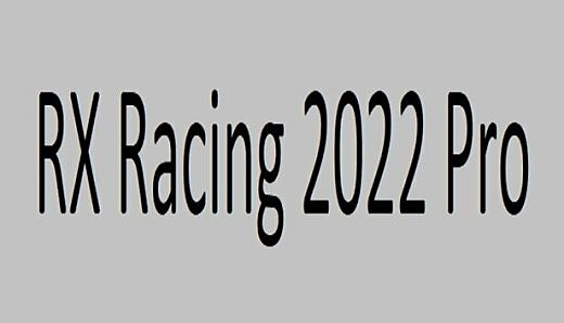 RX Racing 2022 Pro