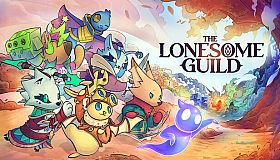 The Lonesome Guild