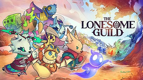 The Lonesome Guild Game