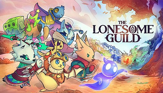 The Lonesome Guild