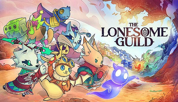 Buy The Lonesome Guild